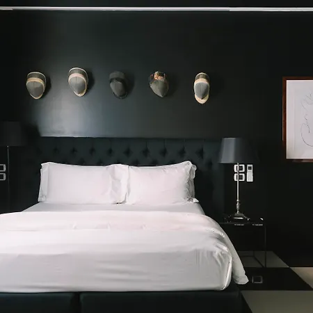 Hotel Aethos 4*