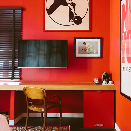 Aethos Hotel Milan 5*