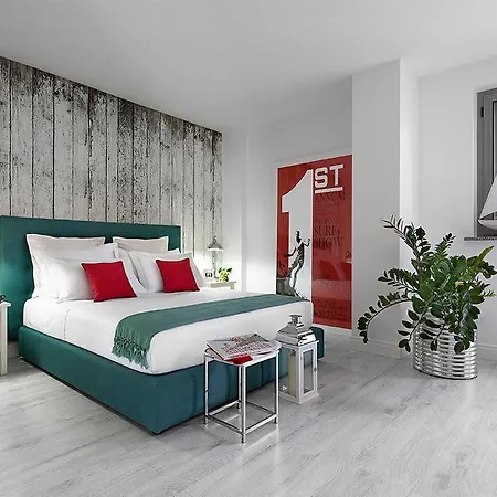 Aethos Milano