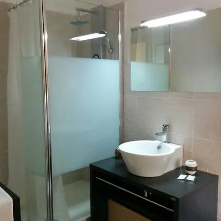 Luci A San Siro Bed & Breakfast Milano