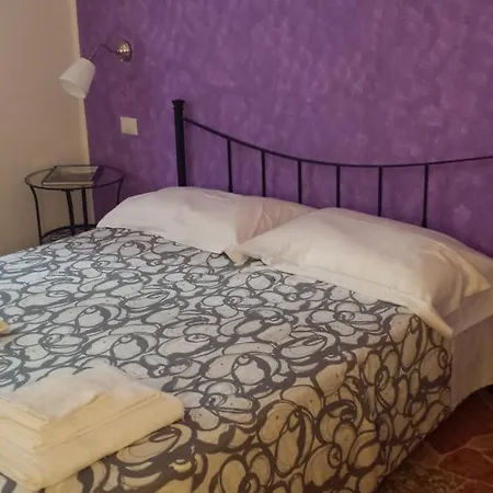 Luci A San Siro Bed & Breakfast 3*