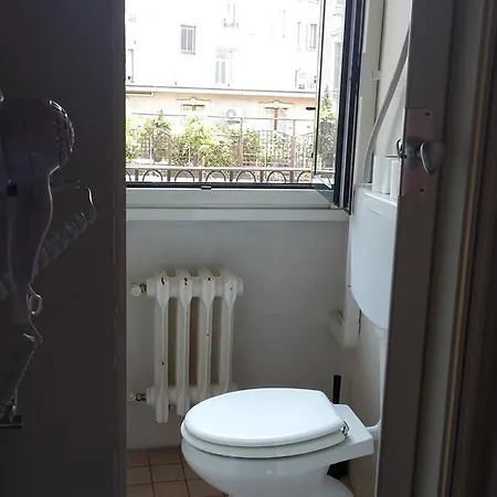 Wbh Buenos Aires Pensionat *