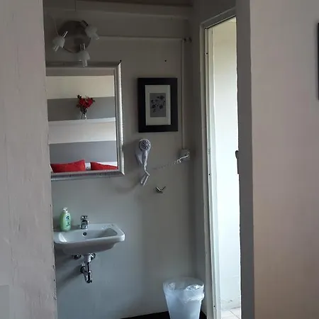 Pensionat Wbh Buenos Aires Milano