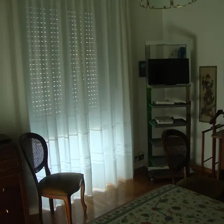 Cavaliere Penzion 4*