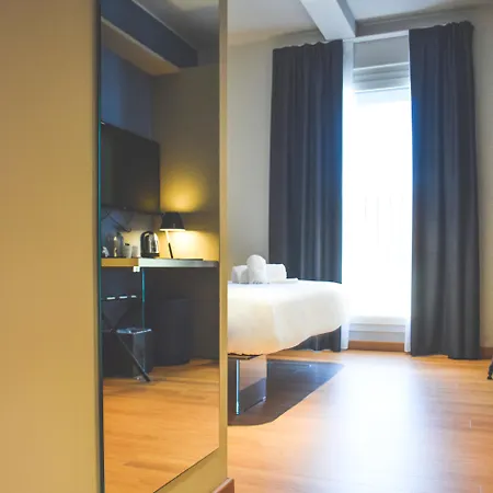 21 House Of Stories Citta Studi 3* Milán