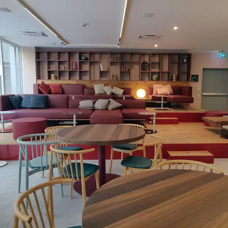 21 House Of Stories Citta Studi Milan