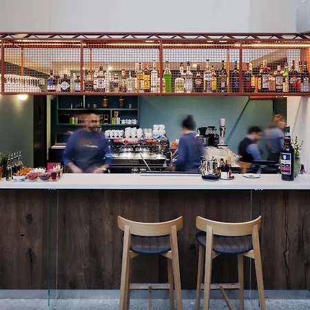 21 House Of Stories Citta Studi 3* Milan