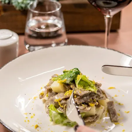 Otel Innside By Melia Torre Galfa