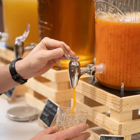 Innside By Melia Torre Galfa Hotell 4*