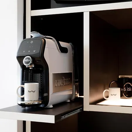 Otel Innside By Melia Torre Galfa Milano