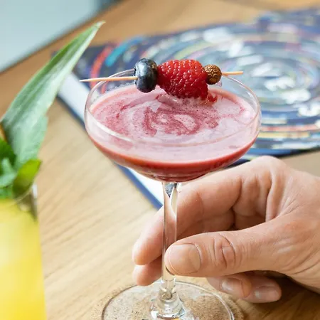 Innside By Melia Torre Galfa