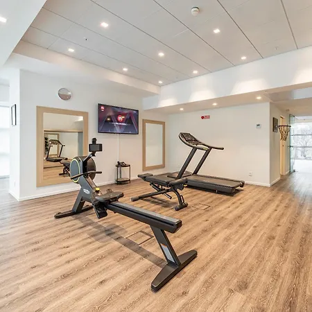 Innside By Melia Torre Galfa