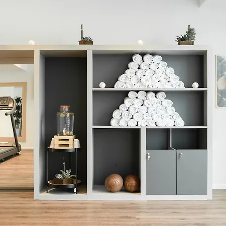 Innside By Melia Torre Galfa Hotell Milano