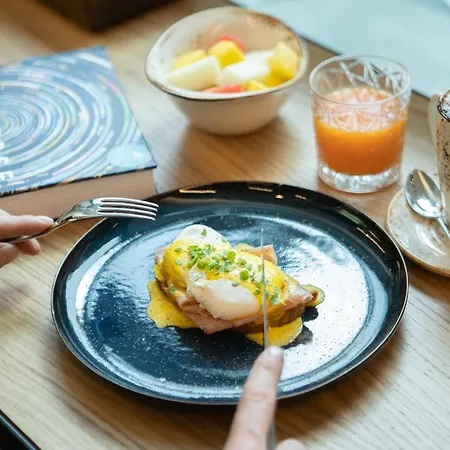 Innside By Melia Torre Galfa מלון