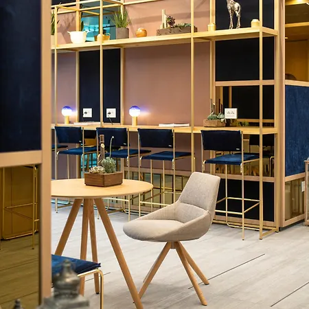 Otel Innside By Melia Torre Galfa 4*