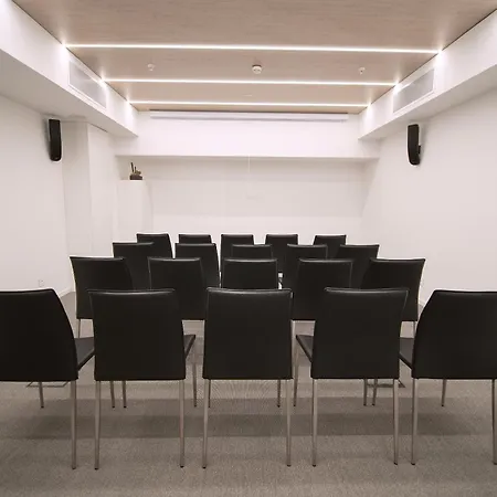 Innside By Melia Torre Galfa Hotell