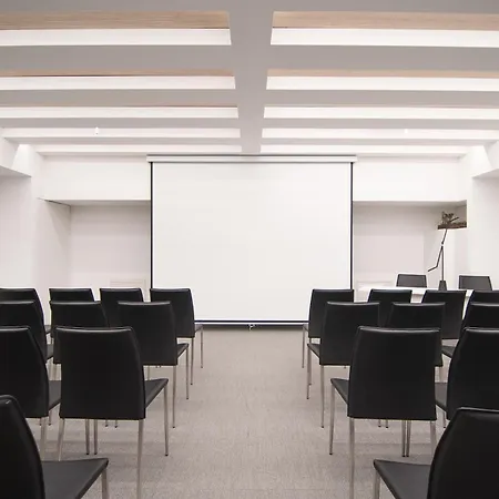 Otel Innside By Melia Torre Galfa Milano