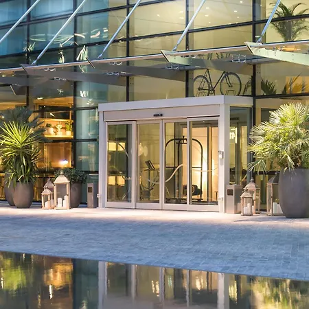 Hotell Innside By Melia Torre Galfa