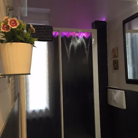 Kibilù - Via F. Confalonieri