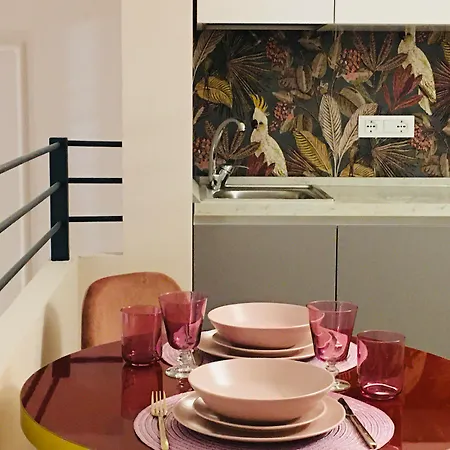 Intomilan Galleria Duomo I Boutique & Design 4* מילאנו