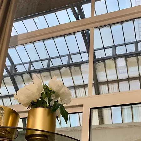 Intomilan Galleria Duomo I Boutique & Design 4* מילאנו