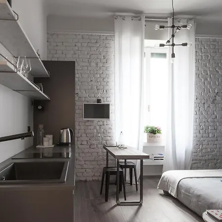 Ca Bela - Lambrate Flat 1 * Milan