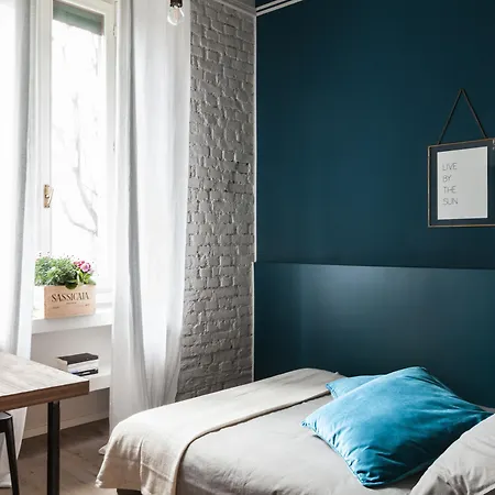 Ca Bela - Lambrate Flat 1 * Milan