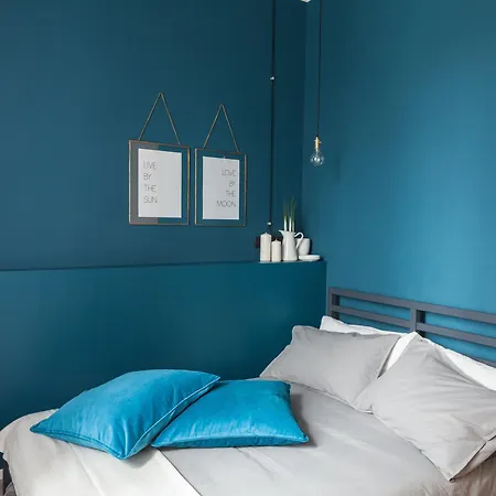 Ca Bela - Lambrate Flat 1 Daire