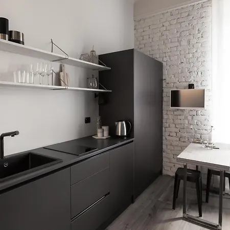 Apartment Ca Bela - Lambrate Flat 1 Milan
