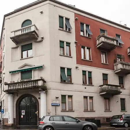 Ca Bela - Lambrate Flat 1