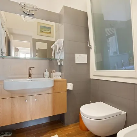 San Calocero - Private Bathroom - Wi-fi Bed & Breakfast