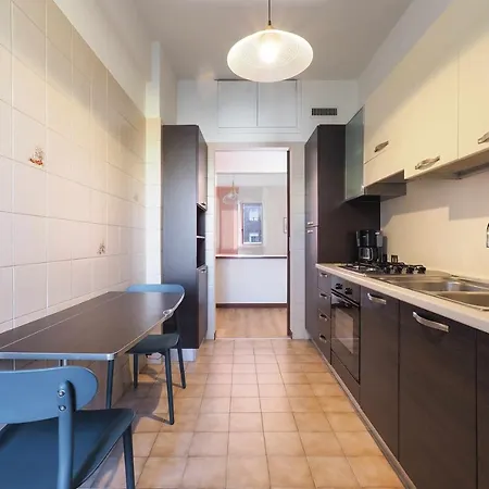 Mba24 Charming Close To Metro Fieracitylife *