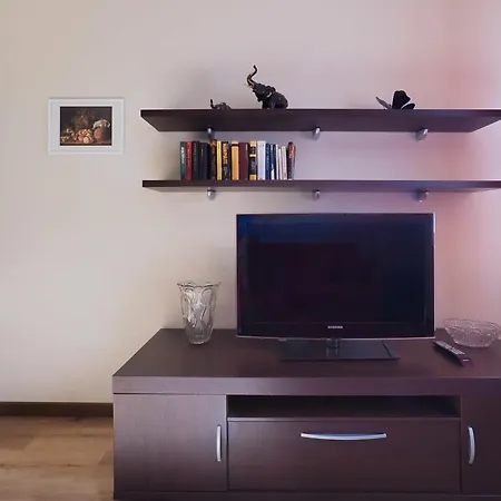 Apartamento Mba24 Charming Close To Metro Fieracitylife