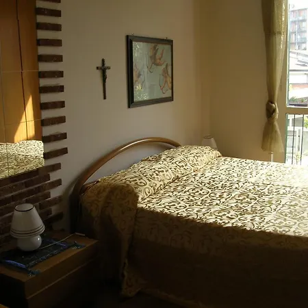 La Rondine Maison d'hôtes *