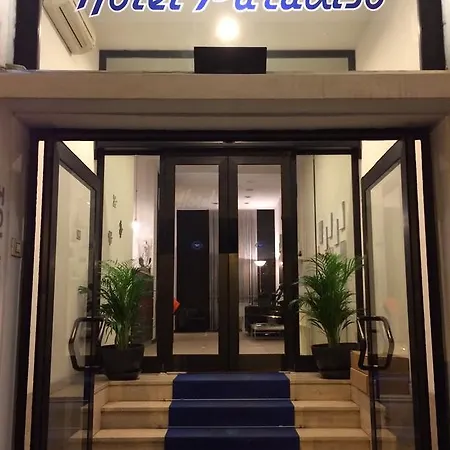 Hotel Paradiso