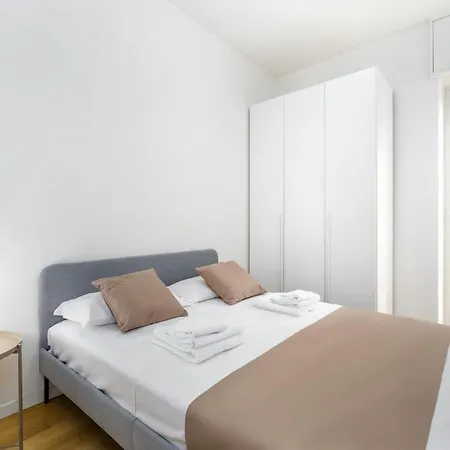 Appartement Casa Da Mirena *