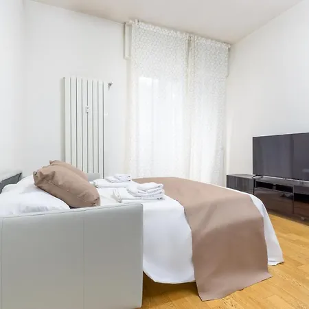 Casa Da Mirena Appartement Milaan