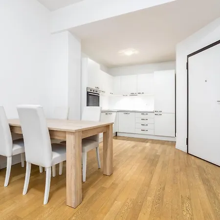 Appartement Casa Da Mirena