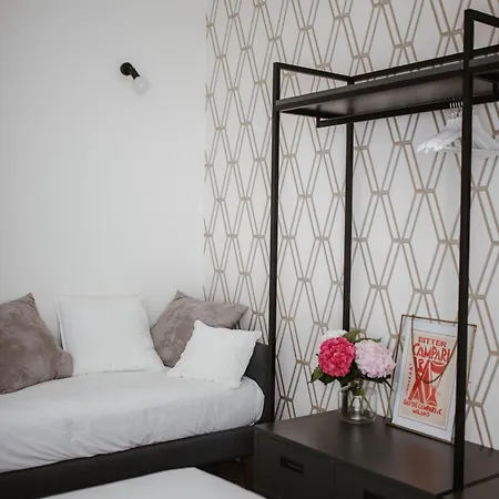 Cà Bèla - Porta Romana Milan