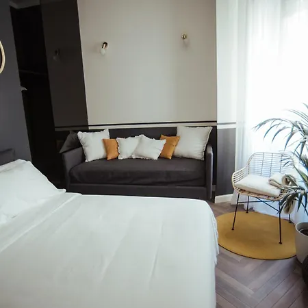 Maison d'hôtes Cà Bèla - Porta Romana