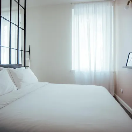 Maison d'hôtes Cà Bèla - Porta Romana 4*