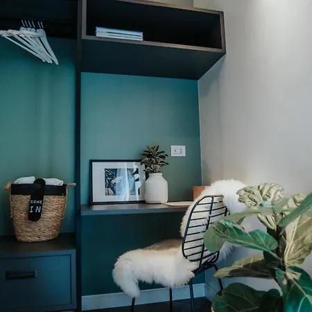 Cà Bèla - Porta Romana Maison d'hôtes