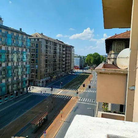 Apartamento Lunigiana Stazione *