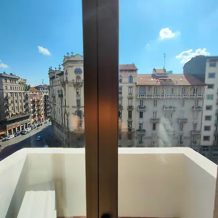 Lunigiana Stazione * Milão