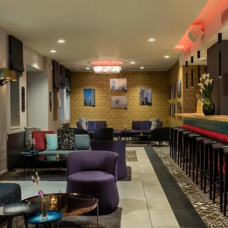 Nyx By Leonardo Hotel Milano