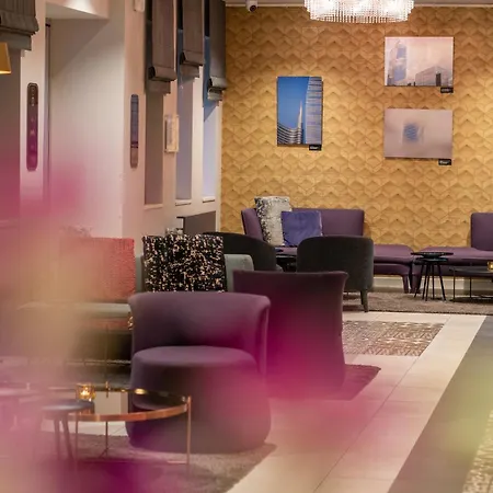 Hotel Nyx By Leonardo
