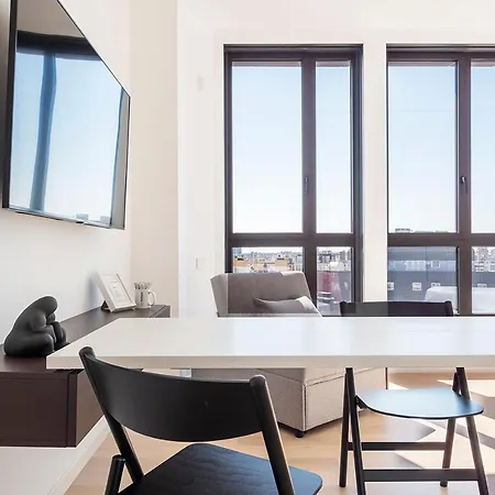 Easyhomes-central Tower