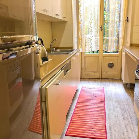 Appartement Castel Morrone *