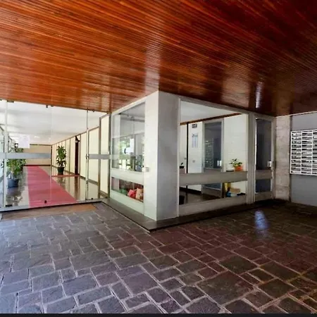 Short Rent Porta Vittoria * Milán