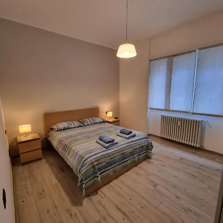 Melaverde Flat * Милан